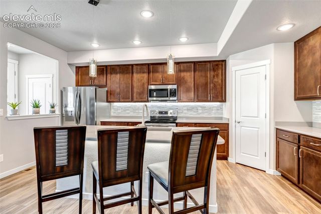 7701 Frigid Air Point, Colorado Springs, CO 80908