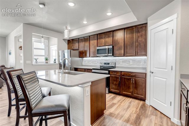 7701 Frigid Air Point, Colorado Springs, CO 80908