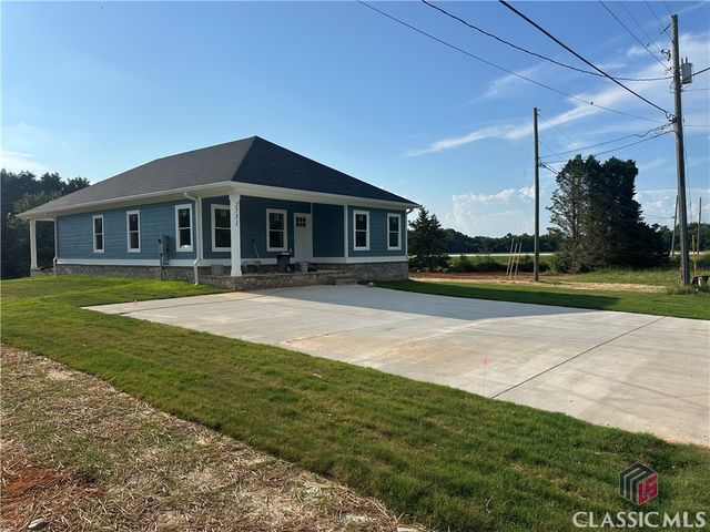 2751 Paoli Street, Comer, GA 30629