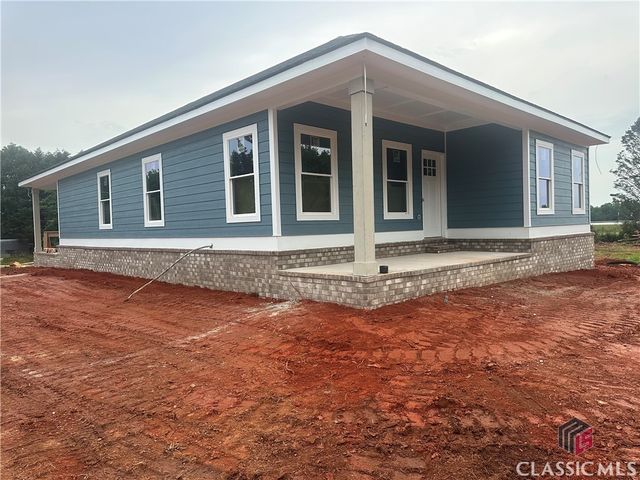 2751 Paoli Street, Comer, GA 30629