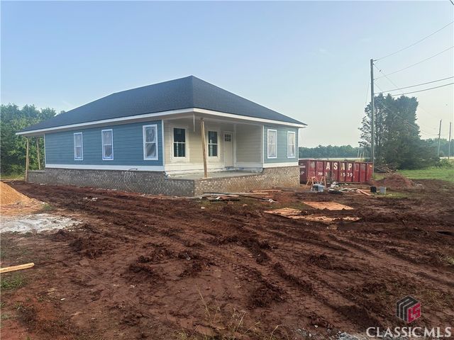 2751 Paoli Street, Comer, GA 30629