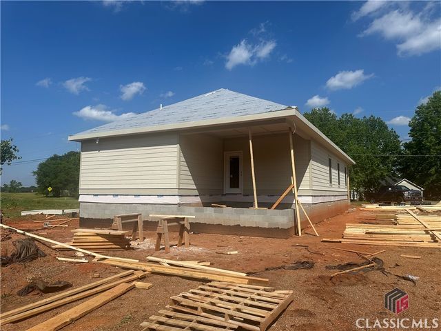 2751 Paoli Street, Comer, GA 30629