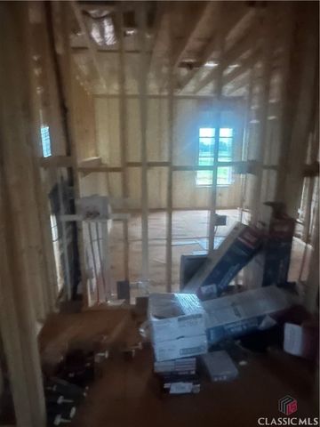 2751 Paoli Street, Comer, GA 30629