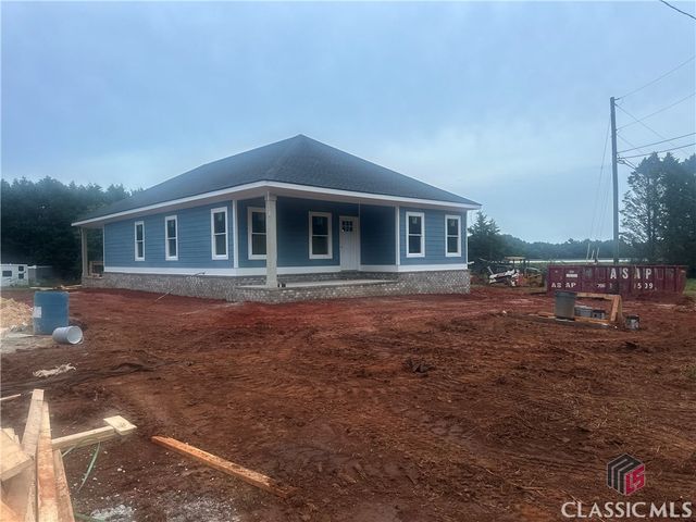 2751 Paoli Street, Comer, GA 30629