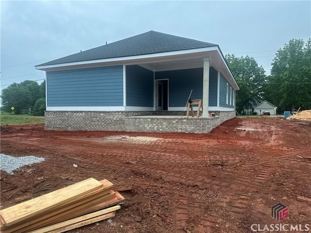 2751 Paoli Street, Comer, GA 30629