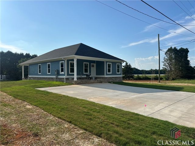 2751 Paoli Street, Comer, GA 30629