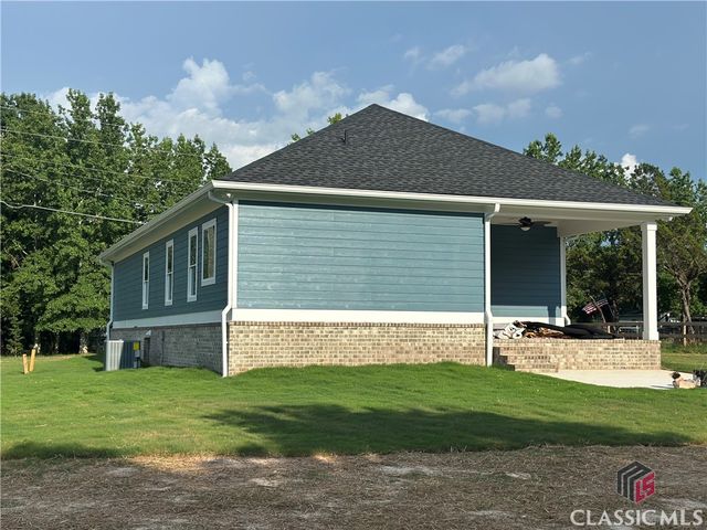 2751 Paoli Street, Comer, GA 30629