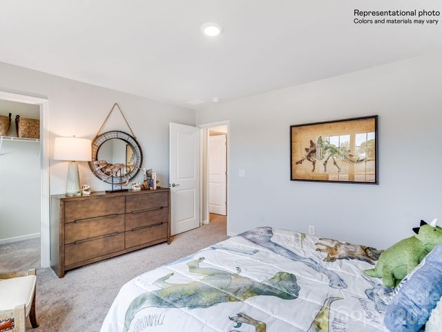 4126 Oxford Glen Drive OG 4, Claremont, NC 28610