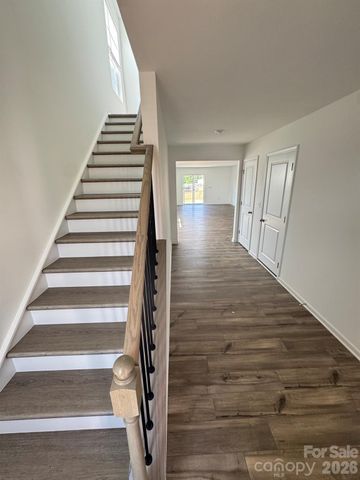 4126 Oxford Glen Drive OG 4, Claremont, NC 28610