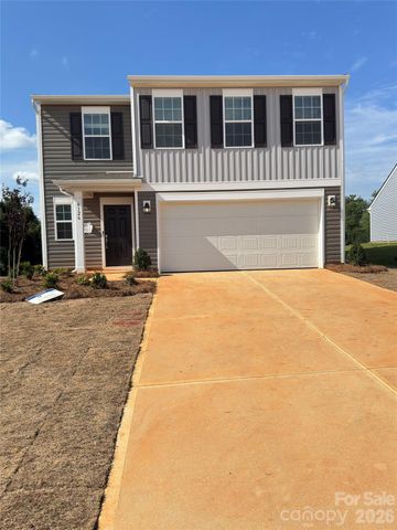 4126 Oxford Glen Drive OG 4, Claremont, NC 28610