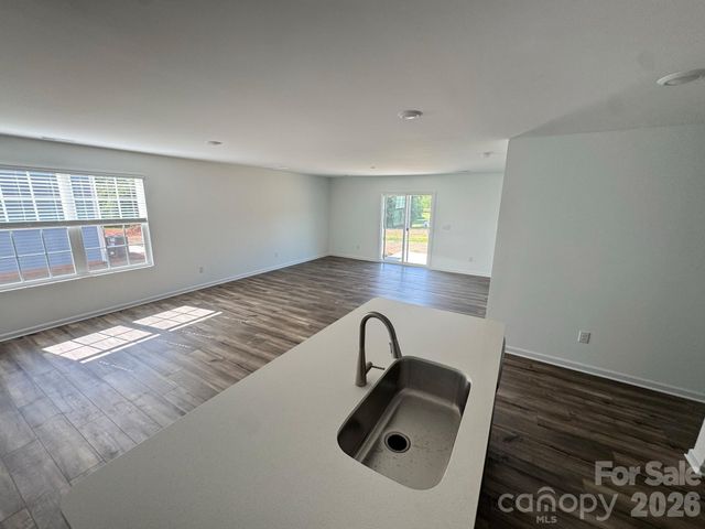 4126 Oxford Glen Drive OG 4, Claremont, NC 28610