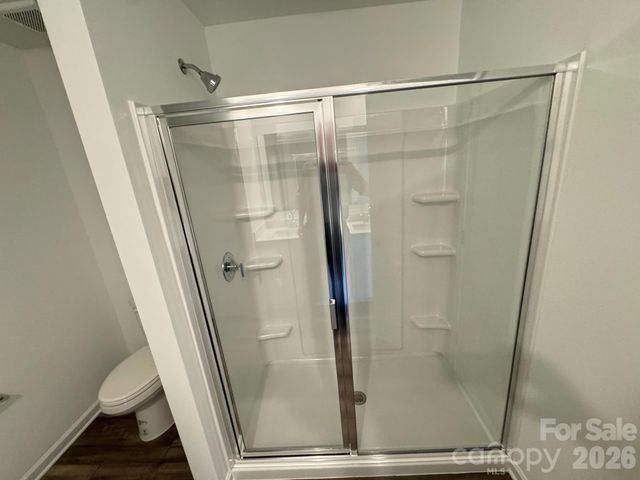 4126 Oxford Glen Drive OG 4, Claremont, NC 28610