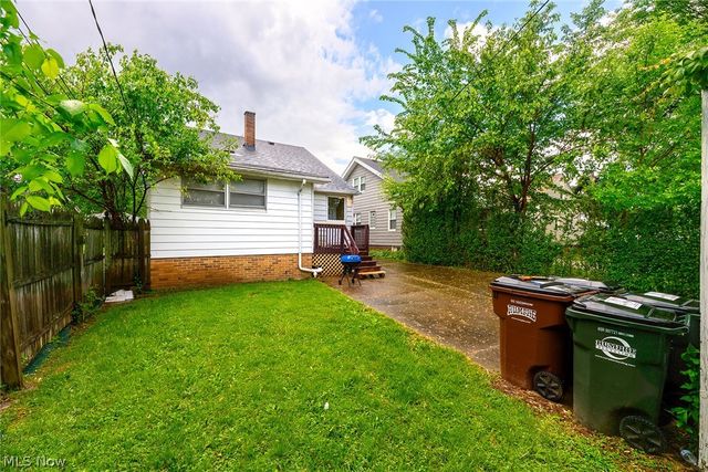 6206 Bradley Avenue, Parma, OH 44129