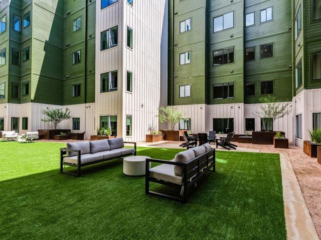 4802 S Congress Ave 310, Austin, TX 78745