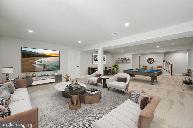 7102 ECKERT CT, Fredericksburg, VA 22407