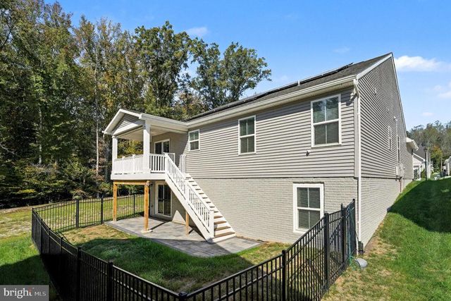 7102 ECKERT CT, Fredericksburg, VA 22407