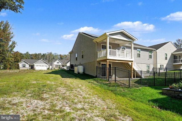 7102 ECKERT CT, Fredericksburg, VA 22407