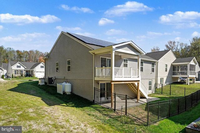 7102 ECKERT CT, Fredericksburg, VA 22407