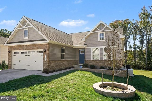 7102 ECKERT CT, Fredericksburg, VA 22407