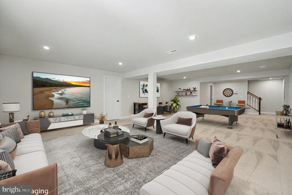 7102 ECKERT CT, Fredericksburg, VA 22407