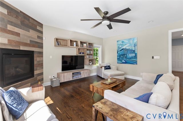 1237 Evon Ave, North Chesterfield, VA 23235