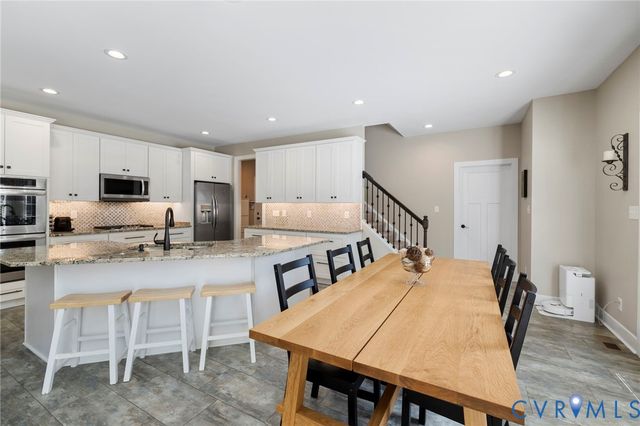 1237 Evon Ave, North Chesterfield, VA 23235