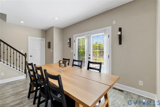 1237 Evon Ave, North Chesterfield, VA 23235