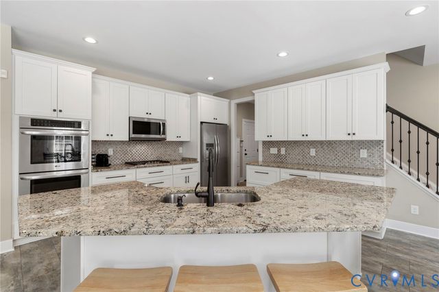 1237 Evon Ave, North Chesterfield, VA 23235