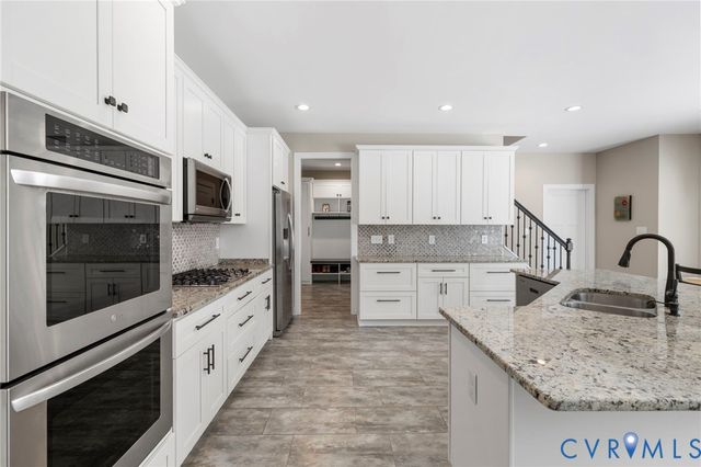1237 Evon Ave, North Chesterfield, VA 23235