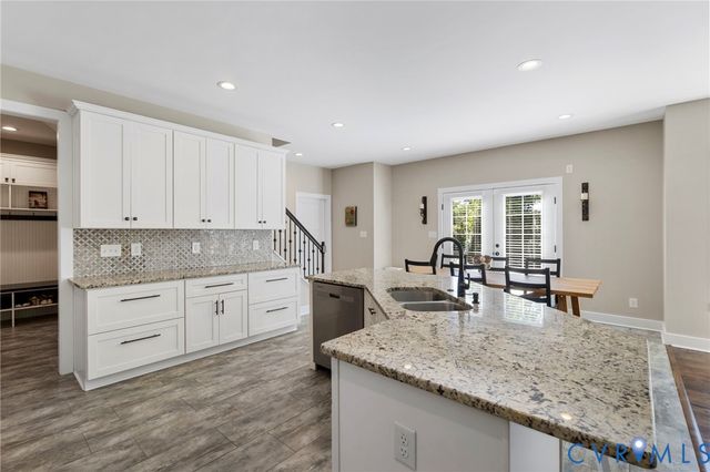 1237 Evon Ave, North Chesterfield, VA 23235