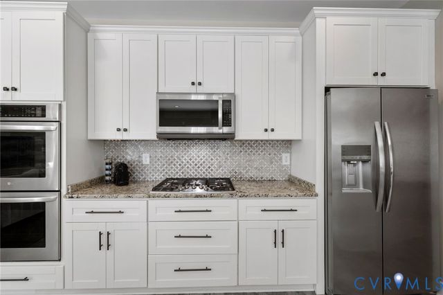 1237 Evon Ave, North Chesterfield, VA 23235