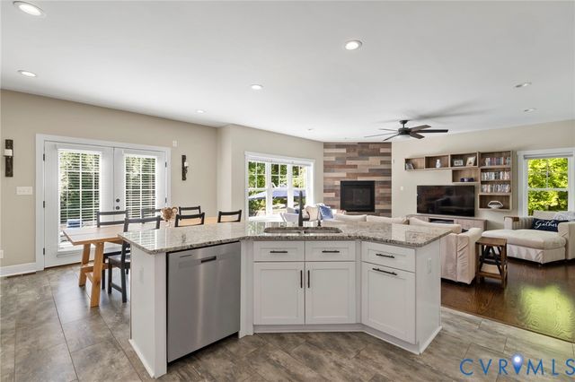 1237 Evon Ave, North Chesterfield, VA 23235