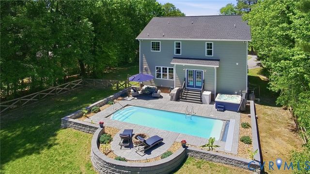 1237 Evon Ave, North Chesterfield, VA 23235