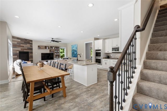 1237 Evon Ave, North Chesterfield, VA 23235