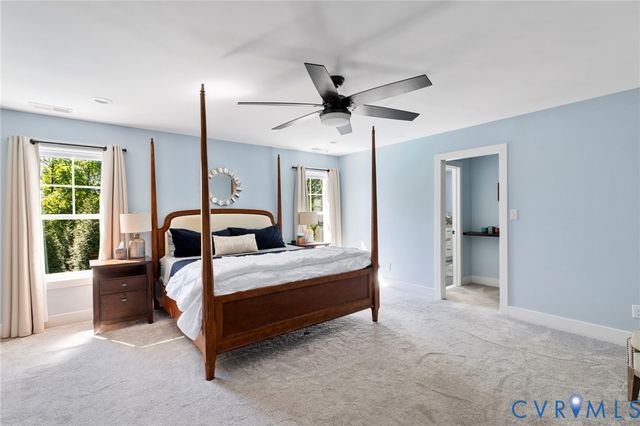 1237 Evon Ave, North Chesterfield, VA 23235