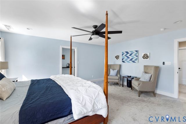 1237 Evon Ave, North Chesterfield, VA 23235