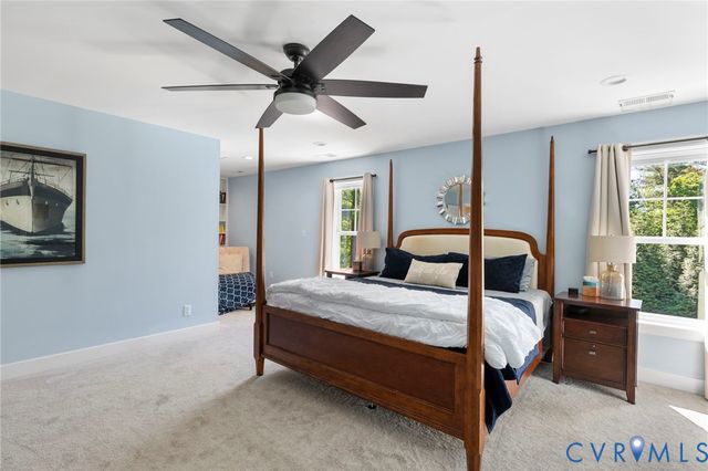1237 Evon Ave, North Chesterfield, VA 23235