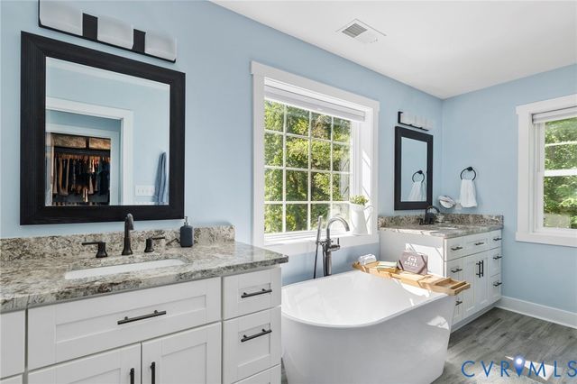 1237 Evon Ave, North Chesterfield, VA 23235