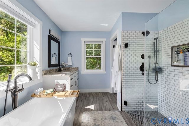 1237 Evon Ave, North Chesterfield, VA 23235