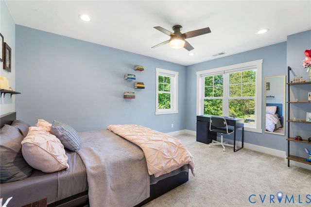 1237 Evon Ave, North Chesterfield, VA 23235