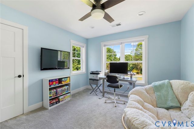 1237 Evon Ave, North Chesterfield, VA 23235
