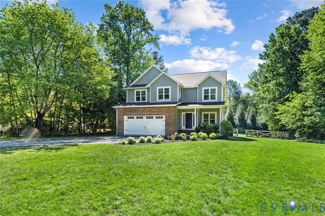 1237 Evon Ave, North Chesterfield, VA 23235