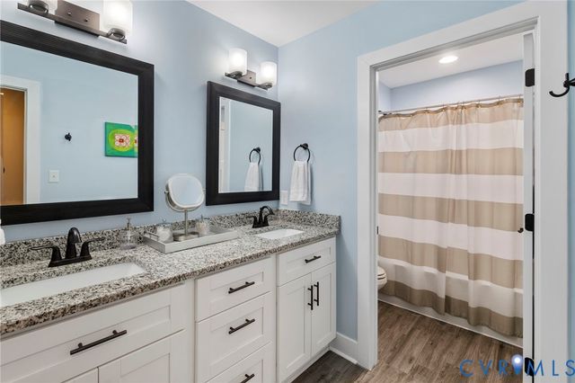 1237 Evon Ave, North Chesterfield, VA 23235