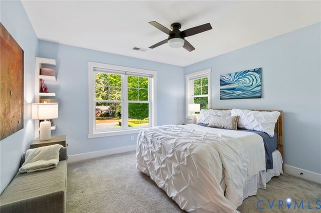 1237 Evon Ave, North Chesterfield, VA 23235