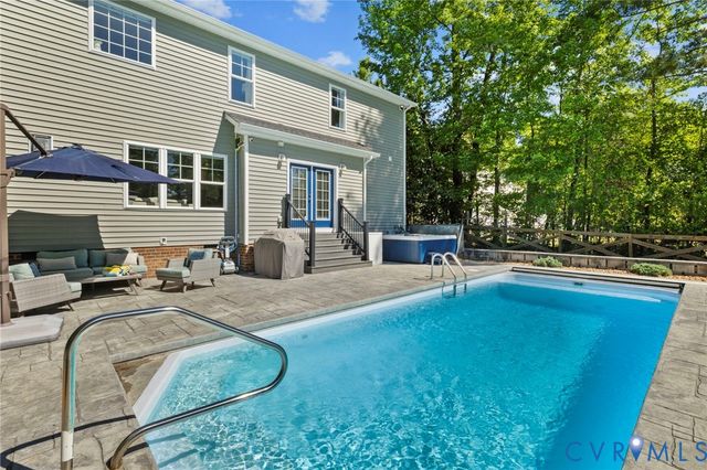 1237 Evon Ave, North Chesterfield, VA 23235