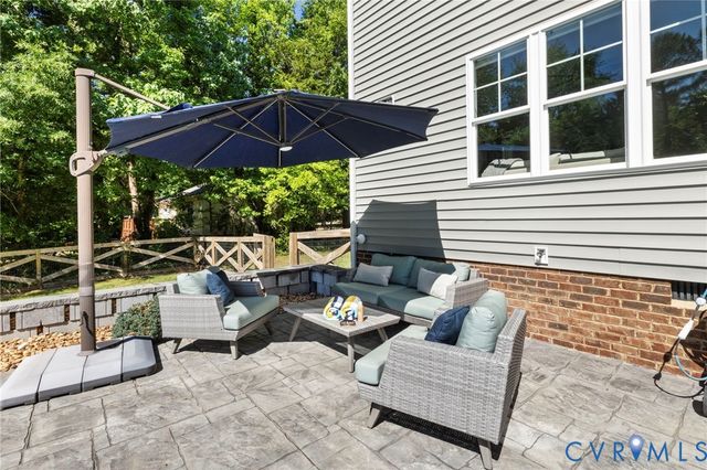 1237 Evon Ave, North Chesterfield, VA 23235