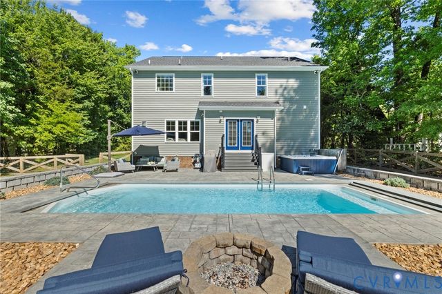 1237 Evon Ave, North Chesterfield, VA 23235