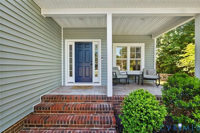 1237 Evon Ave, North Chesterfield, VA 23235
