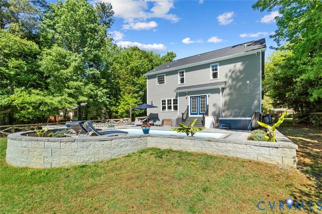 1237 Evon Ave, North Chesterfield, VA 23235
