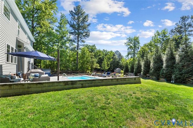 1237 Evon Ave, North Chesterfield, VA 23235